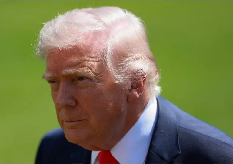 معاملات بہتری کی جانب جا رہے ہیں، یہ دن لبنان کے لیے تاریخی ہو سکتا ہے: ٹرمپ