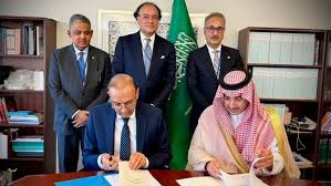 سعودی عرب نے پاکستان میں رکھے گئے 3 ارب ڈالر کے ڈپازٹ رول اوور کردیئے