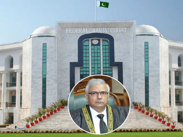 وفاقی آئینی عدالت نے بھارت اور اسرائیل سے کتابوں سمیت دیگر اشیاء کی درآمد پر عائد پابندی درست قرار دیدی