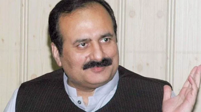 موسمیاتی تبدیلی پاکستان کا بڑا چیلنج، حکومت عملی اقدامات کر رہی ہے،رانا مشہود