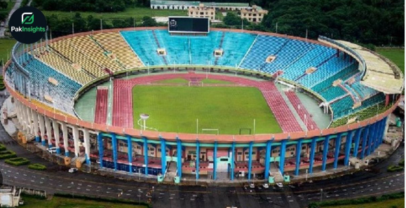 قومی ایتھلیٹکس چیمپئن شپ،اسلام آباد کی مردو خواتین ٹیموں کے چنائو کیلئے ایک روزہ ٹرائلز جمعہ کو ہونگے