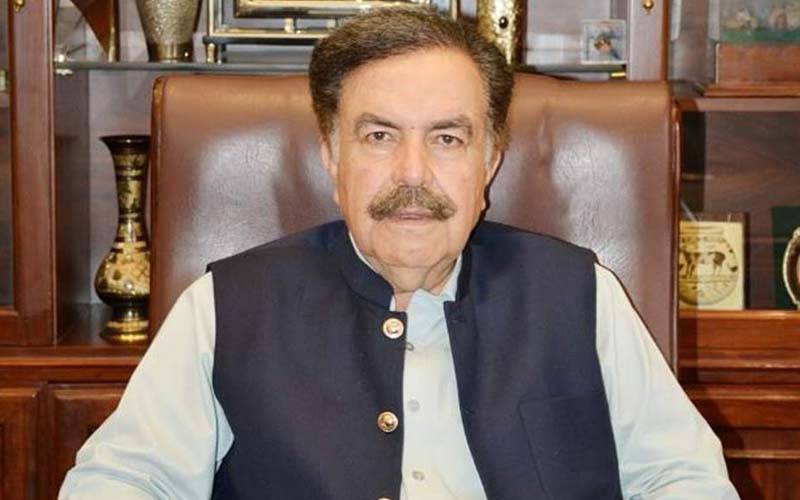 نیا سال ہمارے لیے محض ایک نئے سفر کا آغاز نہیں بلکہ اپنے روشن مستقبل کو یقینی بنانے کیلئے ایک نئی امید ہے ،گورنر بلوچستان