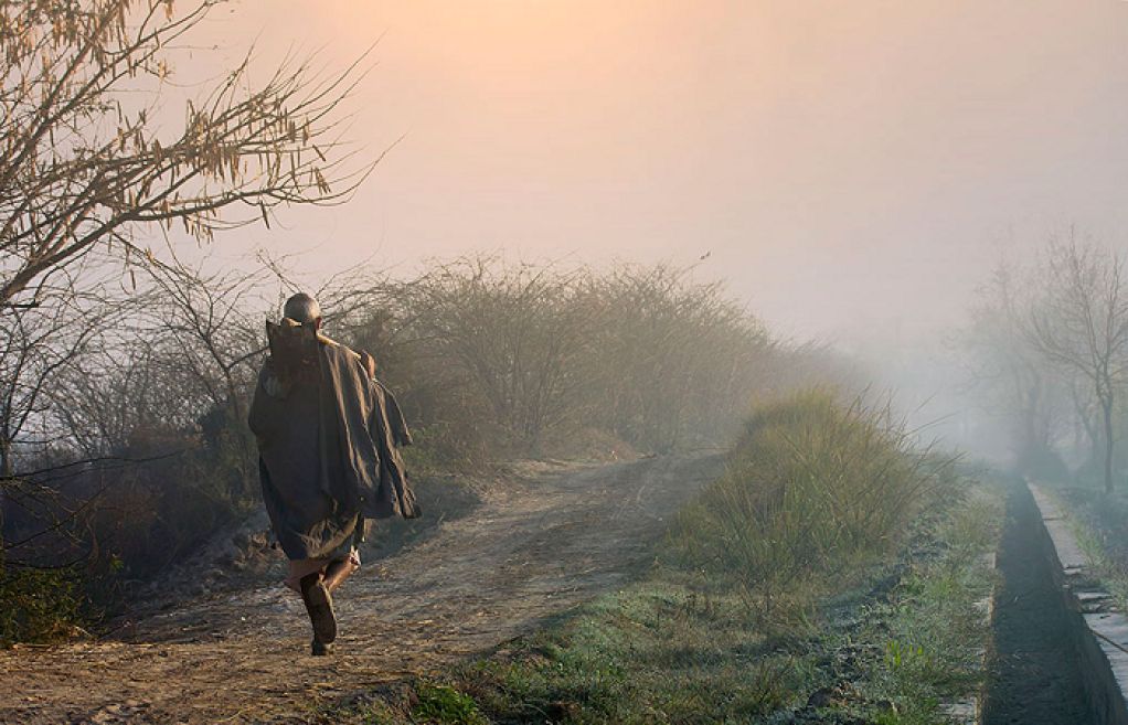 آئندہ چوبیس گھنٹوں کے دوران پنجاب کے بیشتر علاقوں میں موسم سرد اور خشک رہے گا۔محکمہ موسمیات