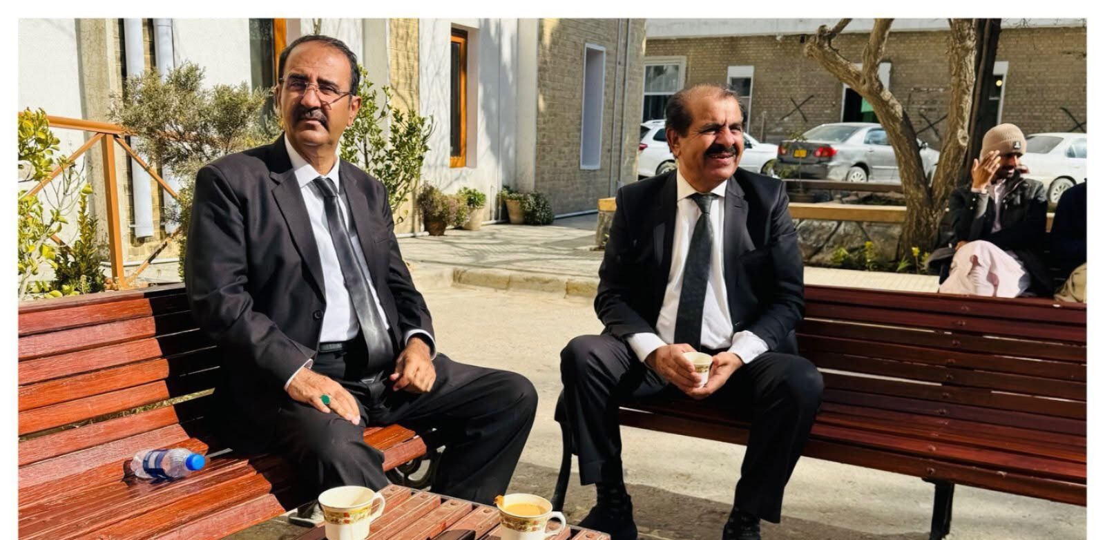 کوئٹہ کی اے ٹی سی عدالت نے بی این پی قیادت کے خلاف دہشت گردی کی ایف آئی آر کا تفصیلی فیصلہ جاری کردیا۔