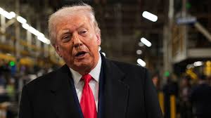 صدر ٹرمپ نے ایران کی یقین دہانی کے بعد حملہ مؤخر کر دیا