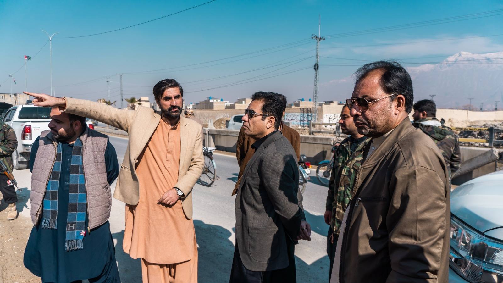 عوام کی جانب سے برساتی نالوں میں کوڑا کرکٹ پھینکنا ایک سنگین مسئلہ ہے: کمشنر کوئٹہ ڈویژن