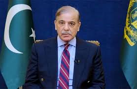 وزیراعظم محمد شہباز شریف کی فتنہ الہندوستان کی بلوچستان کے امن کو نشانہ بنانے کی کوشش ناکام بنانے پر سکیورٹی فورسز کے افسران و جوانوں کو شاباش