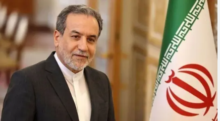 ہم شراکت دار کے طور پر امریکا پر اپنا اعتماد کھو چکے ہیں، ایرانی وزیر خارجہ