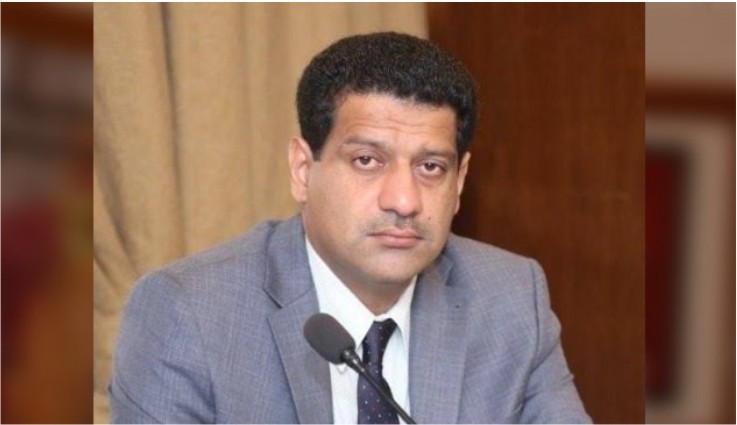 سردار اختر مینگل اور  مالک بلوچ آئین کو مانتے ہیں اور آئین کے مطابق سیاست کرتے ہیں، انکے ساتھ بیٹھنے کیلئے تیار ہیں،میر ظہور بلیدی