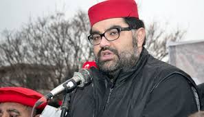 بلوچستان میں حالیہ واقعات ریاست ہی کی کمزوری ہے۔ ایک ہی وقت میں 12 مختلف جگہوں پر حملہ اتنی چھوٹی بات نہیں،سینیٹرایمل ولی خان