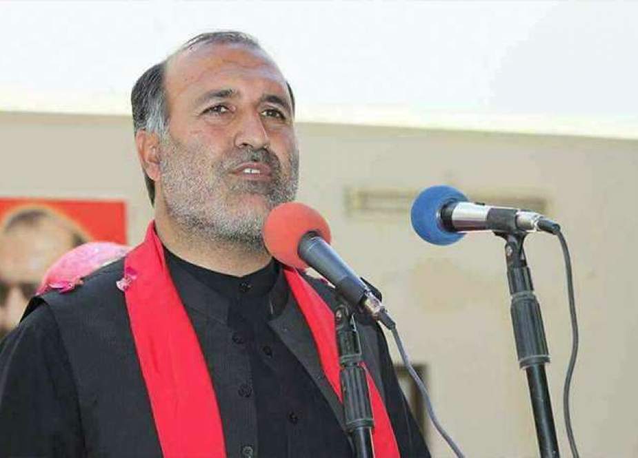 8فروری 2024 کو زر اور زور کی بنیاد پر جس بھیانک اور بہیمانہ طریقے سے عوامی رائے کو نیلام اور بلڈوز کیا گیا: اصغر خان اچکزئی