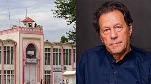 وکیل سلمان صفدر کی اڈیالہ جیل میں عمران خان سے ملاقات کرائی جائے، سپریم کورٹ کا حکومت اور جیل انتظامیہ کو حکم