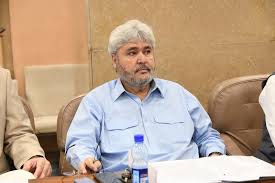 پاکستانی خواتین ملکی ترقی، خوشحالی اور استحکام میں ریڑھ کی ہڈی کی حیثیت رکھتی ہیں،جمال شاہ کاکڑ