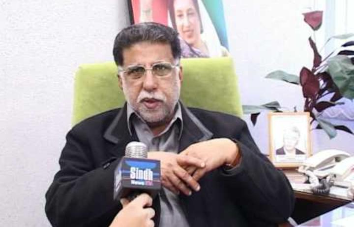 بلوچستان کے مسئلے کو سیاسی انداز سے حل کرنے کی ضرورت ہے ،صوبائی وزیرآبپاشی میرصادق عمرانی