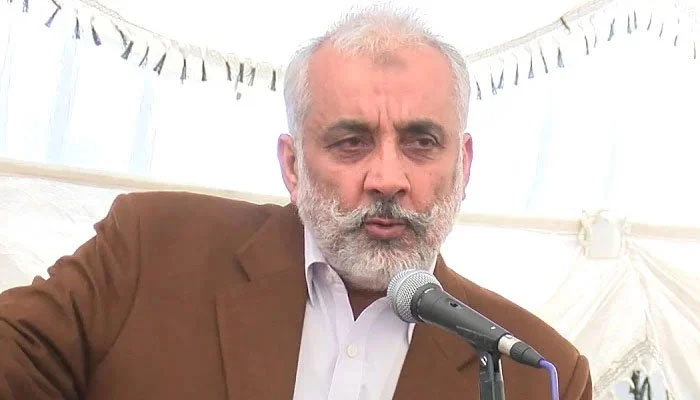 ہم سب ایک ٹیم ہیں اور کسی ایک کی بدنامی ہم سب کی بدنامی ہے،صوبائی وزیر پبلک ہیلتھ انجینئرنگ