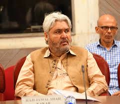 بلوچ کلچر ڈے ہماری تہذیبی شناخت اور قومی وحدت کی علامت ہے، جمال شاہ کاکڑ