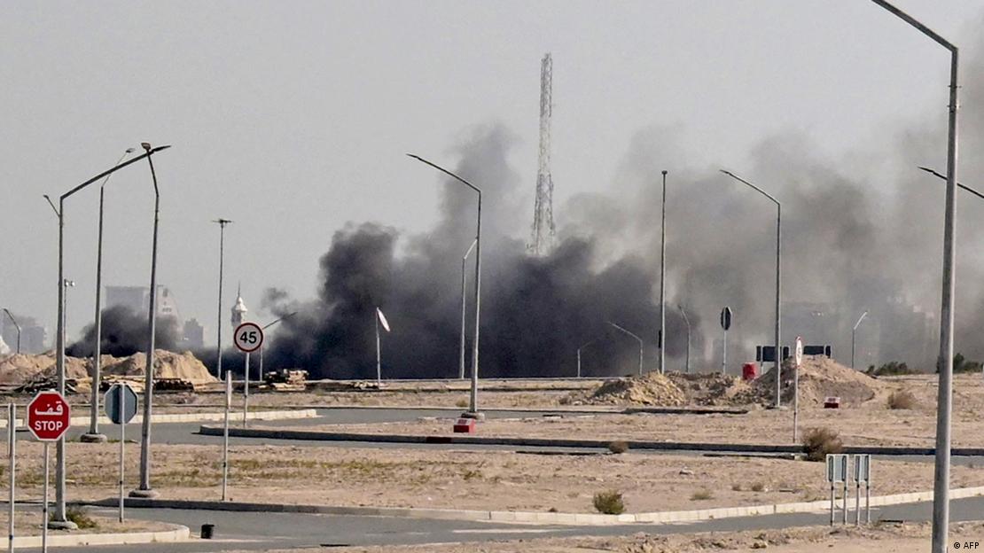 لبنان پر اسرائیلی فضائی حملوں میں 31 افراد جاں بحق ، 149 زخمی، کویت میں امریکی لڑاکا طیارہ گر کر تباہ