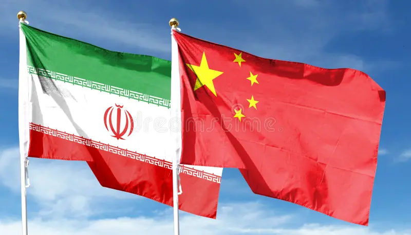 ایرانی حق دفاع کے حامی ہیں، امریکا اور اسرائیل علاقے میں کشیدگی بڑھانے سے گریز کریں،چین