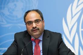 مشرق وسطی میں کشیدگی میں اضافے کے نتیجہ میں لبنان میں 30 ہزار افراد بے گھر ہو چکے ہیں، اقوامِ متحدہ