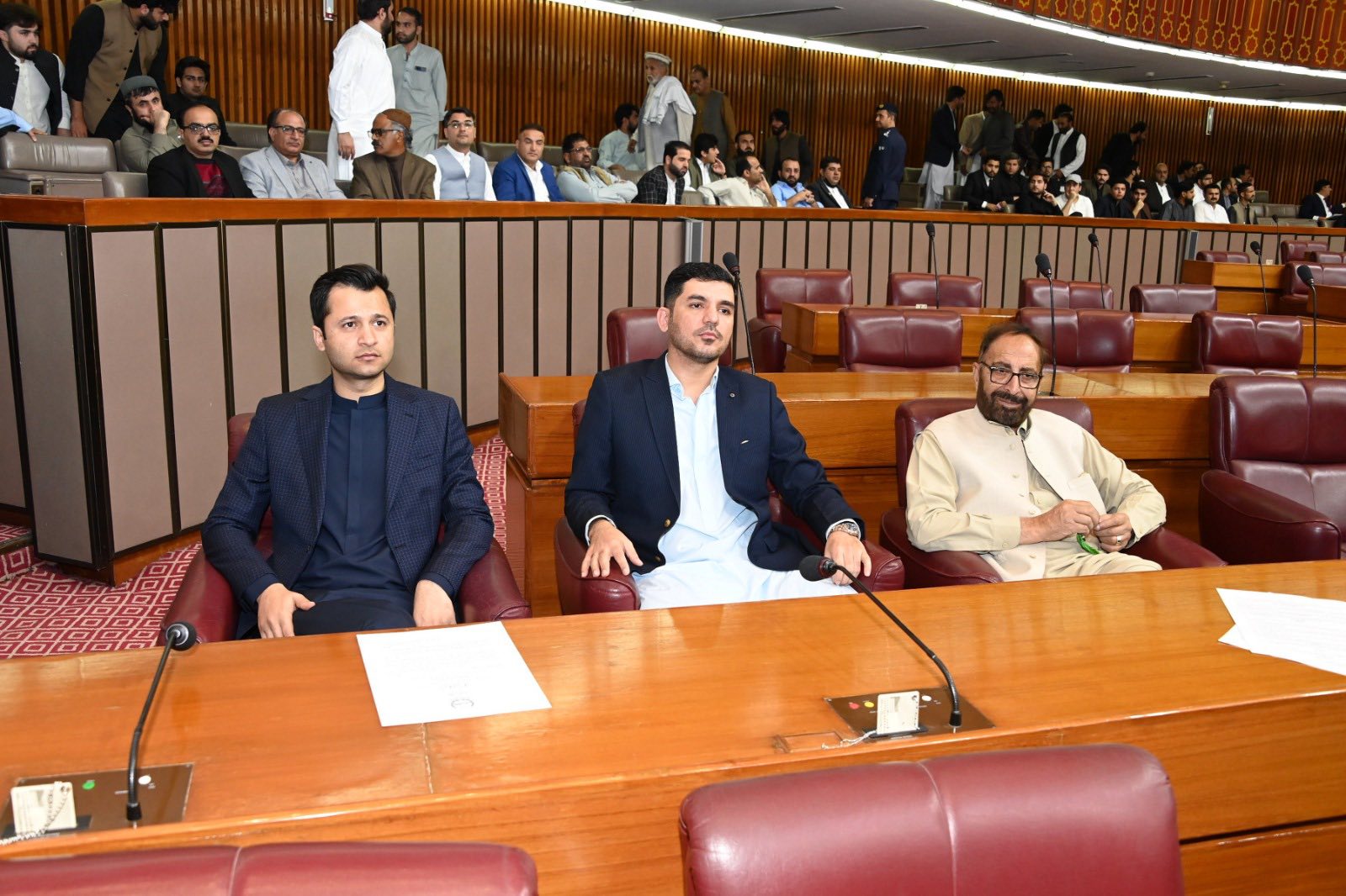 کسی بھی خودمختار ریاست کی قیادت کو نشانہ بنانا بین الاقوامی قوانین، اقوام متحدہ کے چارٹر، ریاستی خودمختاری کے اصولوں کی صریح خلاف ورزی ہے: خوشحال خان کاکڑ