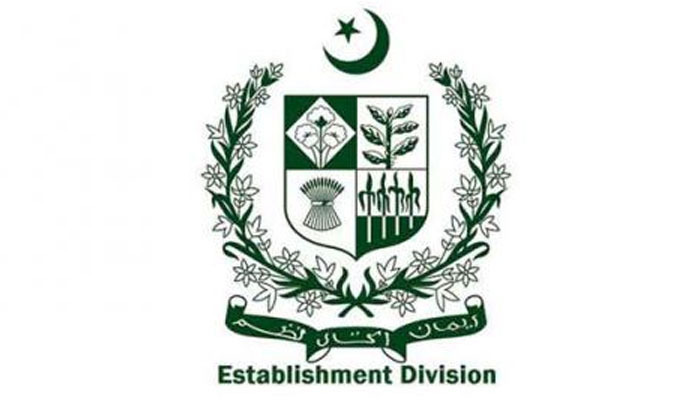 وفاقی وزارتوں، ڈویژنز اور محکموں میں ایک لاکھ 8 ہزار 175 آسامیاں خالی ہیں، وفاقی وزیر اسٹیبلشمنٹ ڈویژن