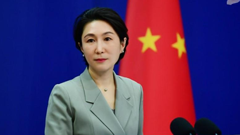 مشرق وسطیٰ میں کشیدگی میں کمی کیلئے ثالثی کے امور میں مصروف ہیں ، چینی وزارت خارجہ