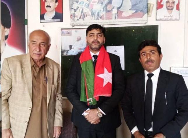 نیشنل پارٹی حقیقی جمہوریت اور حقیقی وفاقیت پر یقین رکھتی ہے، پارٹی کی مضبوطی اجتماعی قیادت اور جمہوری فیصلوں سے ہے،ڈاکٹر عبدالمالک بلوچ