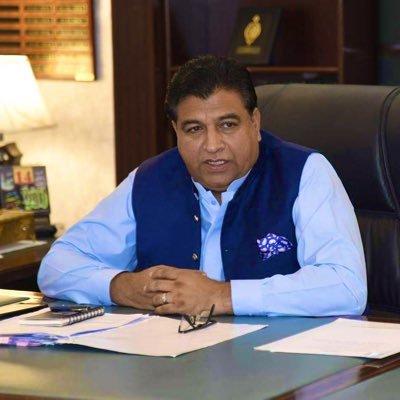 سیکرٹری جنگلات کی زیرصدارت زیارت جونیپر جنگلات کے تحفظ وبقا کیلئے قائم انڈومنٹ فنڈز سے متعلق اجلاس