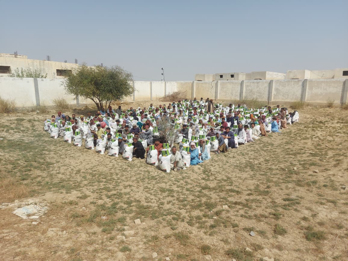 رمضان المبارک: حکومت بلوچستان کے مؤثر اقدامات اور ضلعی انتظامیہ سبی کی مثالی کارکردگی*