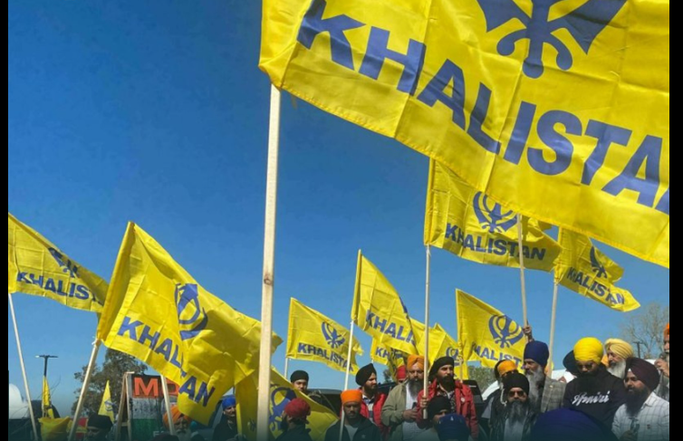 امریکا نے بھارت کی مخالفت کے باوجود سیٹل میں خالصتان ریفرنڈم کی اجازت دی