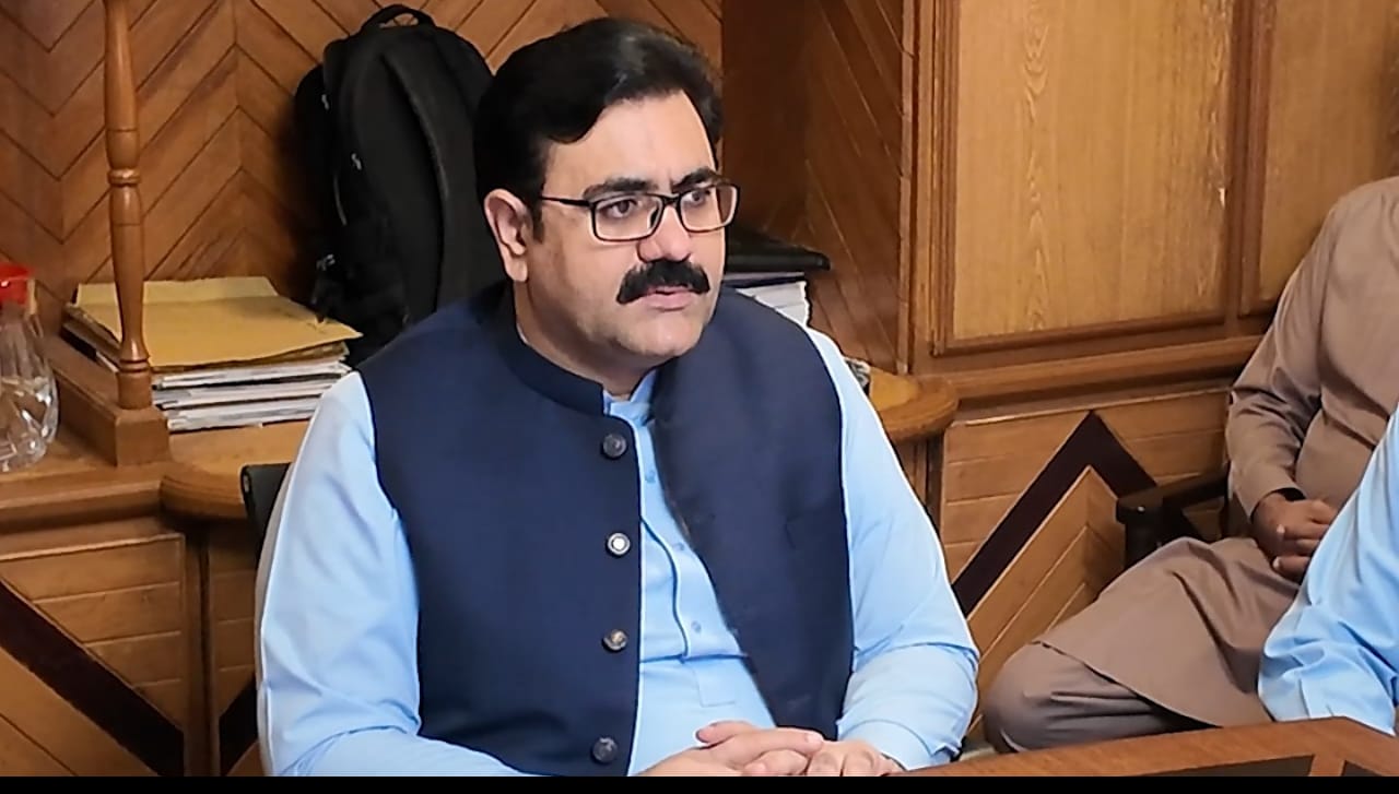 ٹی بی کے خاتمے کیلئے موثر اقدامات وقت کی ضرورت ،خاتمے کیلئے آگاہی اہم ہے ،صوبائی وزیر صحت