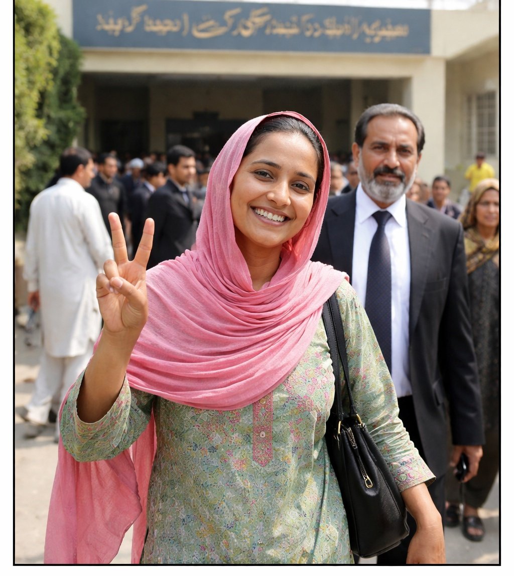 گھریلو ملازمہ رخسانہ بی بی تقریباً 25 کروڑ روپے مالیت کی مبینہ چوری کے مقدمے سے بری