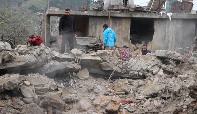 لبنان میں گولہ باری، اقوام متحدہ امن مشن میں شامل انڈونیشیائی اہلکار ہلاک، 3 زخمی