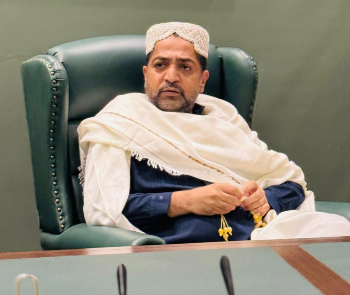 بی اے پی کے انضمام کے حوالے سے خبروں میں کوئی صداقت نہیں،ترجمان بلوچستان عوامی پارٹی