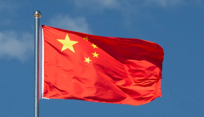 چین نے پاناما جھنڈے والے جہازوں کی حراست کے امریکی الزام کو مسترد کردیا