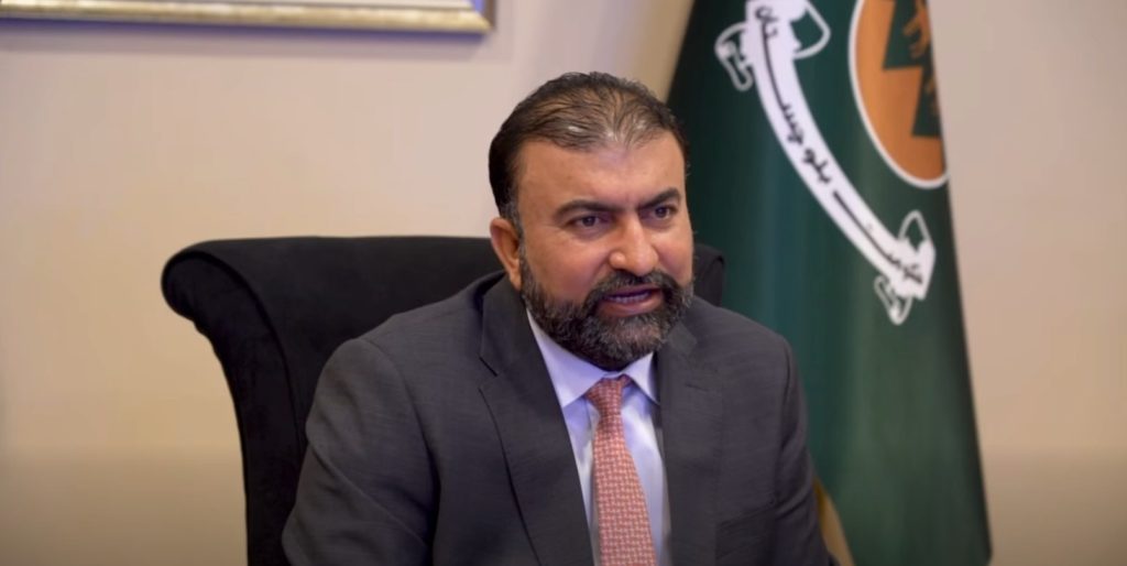 جو سرکاری گاڑیاں دفتری اوقات کے بعد بازاروں میں نظر آئیں انکی ویڈیوز بناکر بھیجیں، میر سرفراز بگٹی