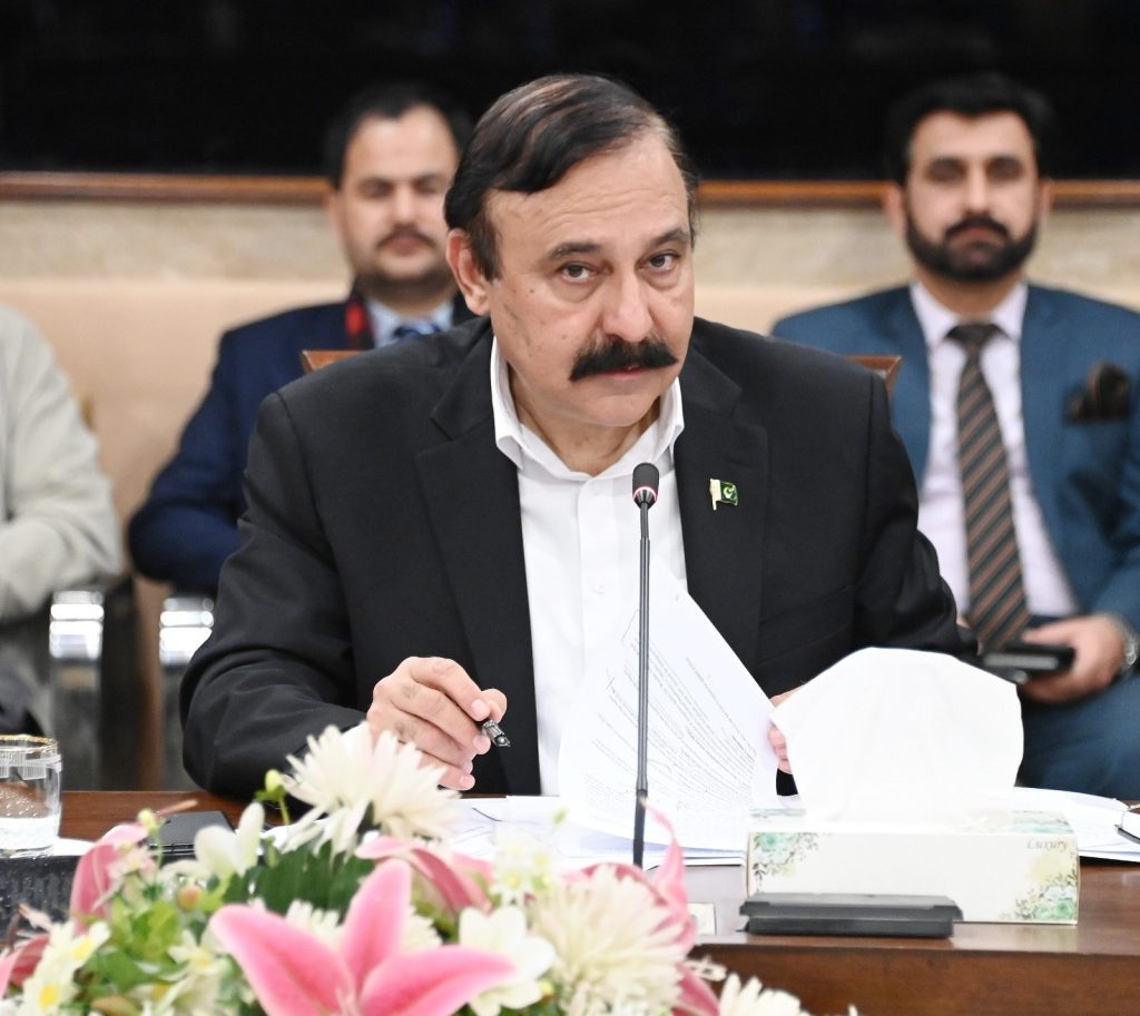 حقیقت کو تسلیم کرنا ہی ذمہ دار قیادت کی پہچان ہوتا ہے،ڈاکٹر طارق فضل چوہدری