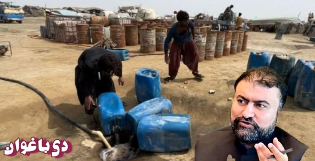 عوامی ریلیف کیلئے پیٹرول کی قیمتوں کی کڑی نگرانی کیلئے ہیلپ لائن قائم کردی گئی،وزیراعلیٰ بلوچستان