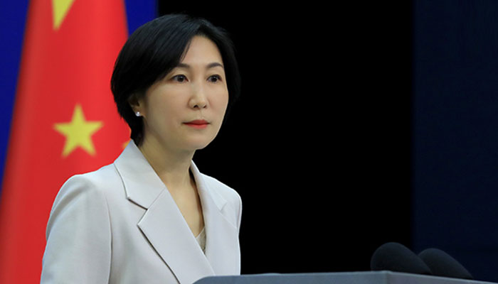 چین کا مشرقِ وسطیٰ میں جنگ بندی کیلئے پاکستان کی سفارتی کوششوں کی حمایت کا اعلان