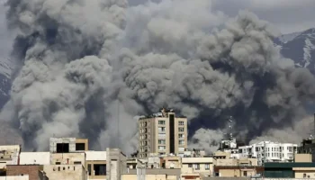 ایران کی سعودی عرب میں ایک پیٹرو کیمیکل پلانٹ کو نشانہ بنانے کی تصدیق