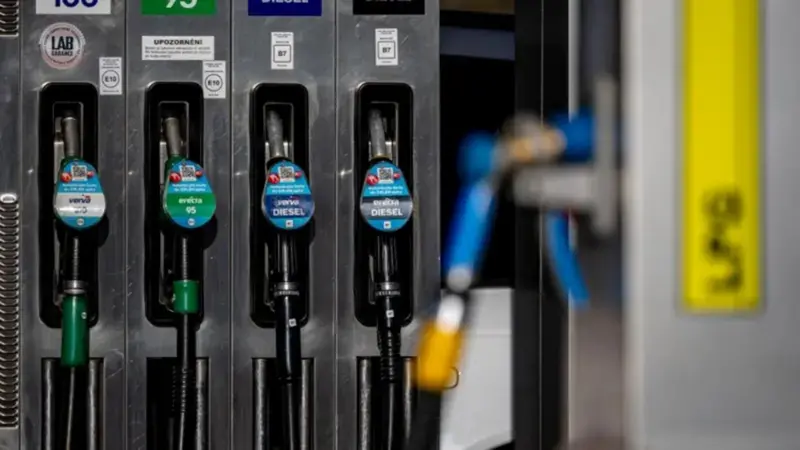 تیل کی قیمتوں میں اضافہ، امریکہ میں مہنگائی دو برسوں میں بلند ترین سطح پر پہنچ گئی