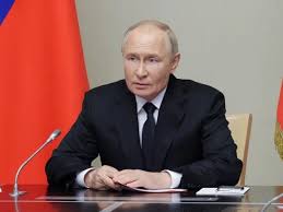 روس نے  ایک مرتبہ پھر ایرانی افزودہ یورینیم  لینے کی پیشکش کر دی