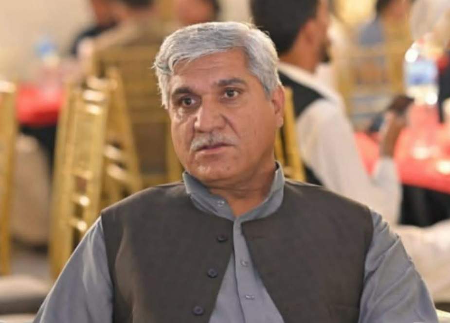 ہزارہ برادری کے مزدوروں اور ایگل اسکواڈ کے ہاتھوں خالد ساسولی کا قتل قابل مذمت ہے ،غلام نبی مری